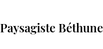 Paysagiste Béthune